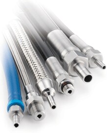 Hose Assemblies Bulk Hose